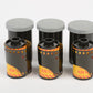 3X Kodak Kodachrome KR 64ASA 135-36 35mm film in canisters, expired ?