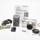 Olympus C-770 UltraZoom 4MP Digital Point&Shoot w/10X ED lens, 1GB XD card++