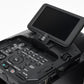 Sony NEX-FS100U AVCHD 14MP Full HD, Batt+charger, Only 260 Hours