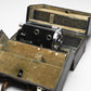 Kodak K-100 3-Lens Turret 16mm Film Cine Movie Camera Body C Mount in case