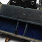 Kodak K-100 3-Lens Turret 16mm Film Cine Movie Camera Body C Mount in case