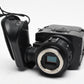 Sony NEX-FS100U AVCHD 14MP Full HD, Batt+charger, Only 260 Hours