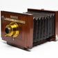 Rochester Optical New Improved Model 6x8 camera w/Brass Darlot lens+Holder