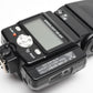Nikon SB-800 Speedlight flash w/diffuser, extra chamber, case, Nice