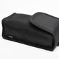 Nikon SB-800 Speedlight flash w/diffuser, extra chamber, case, Nice