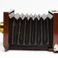 Rochester Optical New Improved Model 6x8 camera w/Brass Darlot lens+Holder