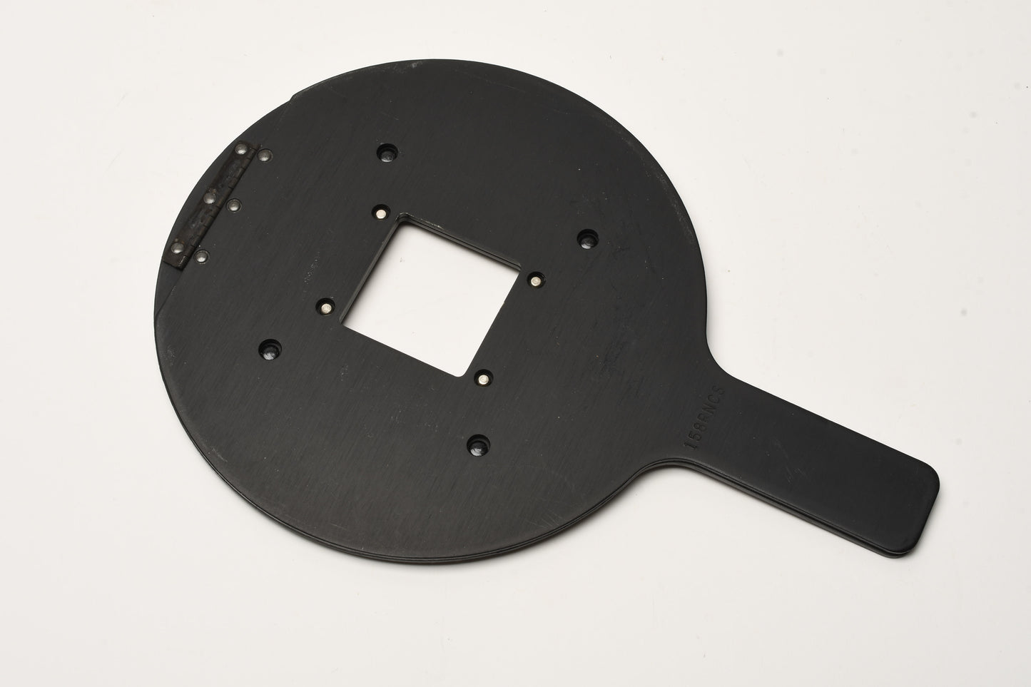 Beseler 158RN Negative Carrier 40x40mm for 23C series, Clean, Boxed