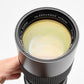 Vivitar 85-205mm f3.8 Telephoto zoom lens w/M42 mount, caps, Box, Good, Read*