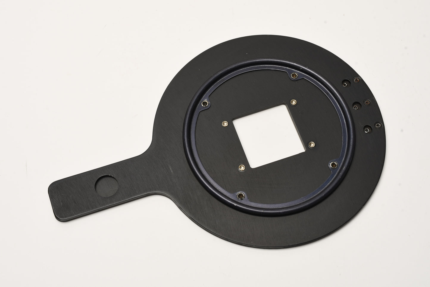 Beseler 158RN Negative Carrier 40x40mm for 23C series, Clean, Boxed