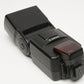 Canon 550EX Speedlite flash, clean, tested w/Case+manual