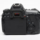 Canon EOS 6D Mark II 26.2MP DSLR body, 2X batts, charger, 187K Acts, Good!