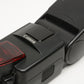 Canon 550EX Speedlite flash, clean, tested w/Case+manual