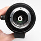 Nikon Reflex Nikkor 500mm f8 Macro Mirror lens, caps, 5X filters, good condition