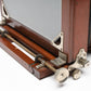Rochester Optical New Improved Model 6x8 camera w/Brass Darlot lens+Holder