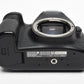 Canon EOS 6D Mark II 26.2MP DSLR body, 2X batts, charger, 187K Acts, Good!