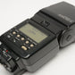 Canon 550EX Speedlite flash, clean, tested w/Case+manual