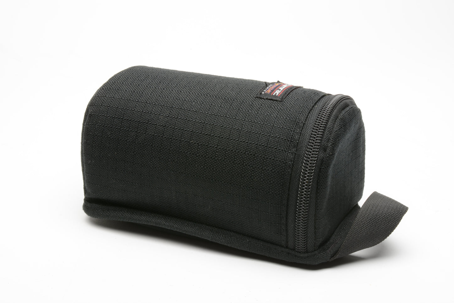 Tamrac Extreme series 6.5" padded lens case w/Belt strap