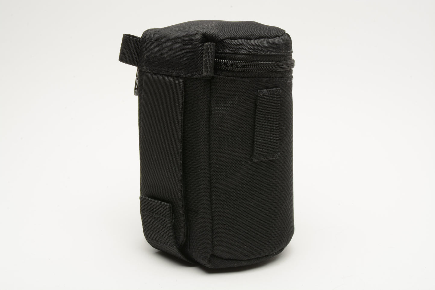 Lowepro padded lens case #1 (Black) 6" tall x 3" diameter, Nice