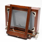 Rochester Optical New Improved Model 6x8 camera w/Brass Darlot lens+Holder
