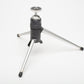 Compact "Leica Copy" table tripod, nice and clean