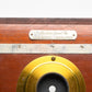 Rochester Optical New Improved Model 6x8 camera w/Brass Darlot lens+Holder
