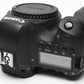Canon EOS 6D Mark II 26.2MP DSLR body, 2X batts, charger, 187K Acts, Good!