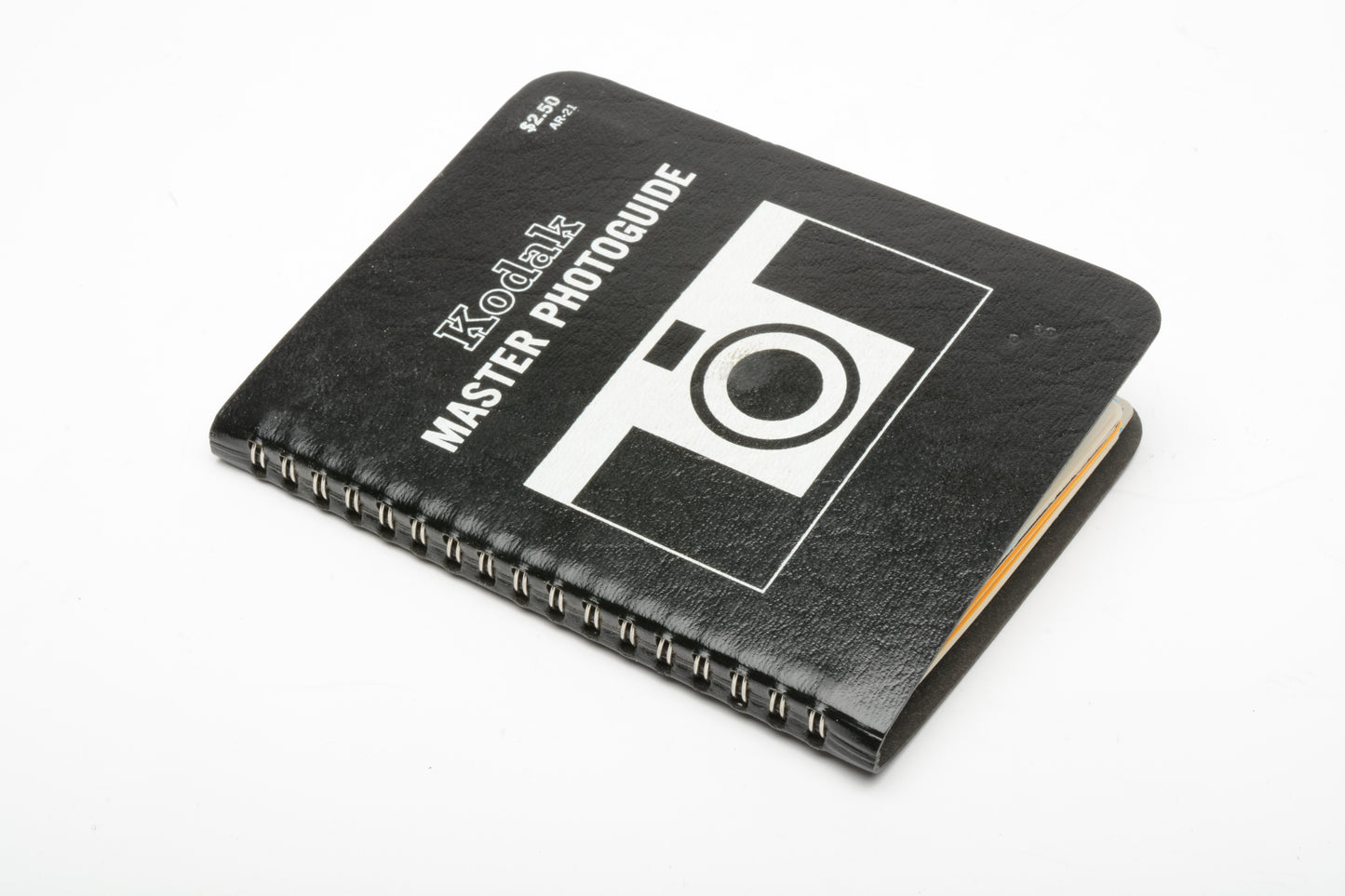 Kodak Photoguide AR-21 - 1971 - Nice & Clean