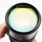 Focal 80-200mm f3.5 Telephoto zoom lens for M42 Mount + Collar, Pouch, UV, Good!