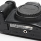 Canon EOS 6D Mark II 26.2MP DSLR body, 2X batts, charger, 187K Acts, Good!