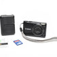Canon Powershot A2200 14.1MP Digital Point&Shoot (Black), Batt+charger+SD Tested
