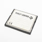 PNY 128MB CF Compact Flash Card in Jewel Case, Formatted