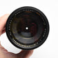Focal 80-200mm f3.5 Telephoto zoom lens for M42 Mount + Collar, Pouch, UV, Good!