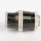 Kern-Paillard Switar 36mm f2.8 AR - D Mount lens, Very clean (Copy)