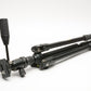 Vanguard VEO 3X 3-in-1 Lightweight Compact Tripod w/Pan head and QR plate + Case