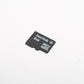 SanDisk 8GB MicroSD HC Card in Jewel Case w/SD Card Adapter, Formatted
