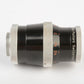Kern-Paillard Switar 36mm f2.8 AR - D Mount lens, Very clean (Copy)
