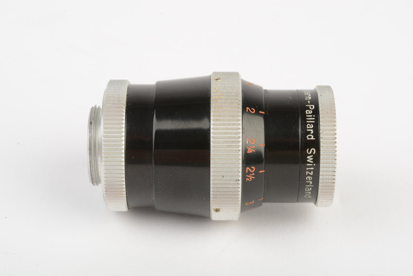 Kern-Paillard Switar 36mm f2.8 AR - D Mount lens, Very clean (Copy)