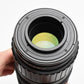 Focal 80-200mm f3.5 Telephoto zoom lens for M42 Mount + Collar, Pouch, UV, Good!