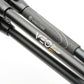 Vanguard VEO 3X 3-in-1 Lightweight Compact Tripod w/Pan head and QR plate + Case