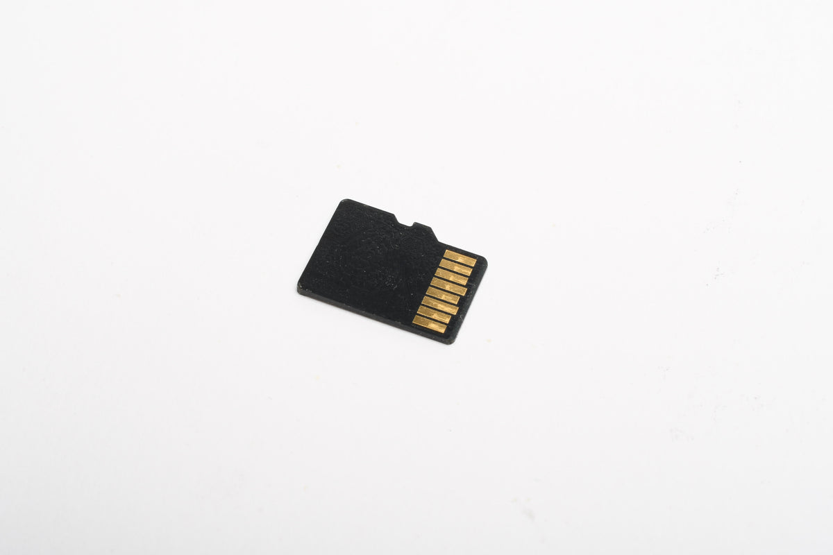 SanDisk 8GB MicroSD HC Card in Jewel Case w/SD Card Adapter, Formatted