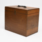 Rochester Optical New Improved Model 6x8 camera w/Brass Darlot lens+Holder