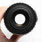 Focal 80-200mm f3.5 Telephoto zoom lens for M42 Mount + Collar, Pouch, UV, Good!