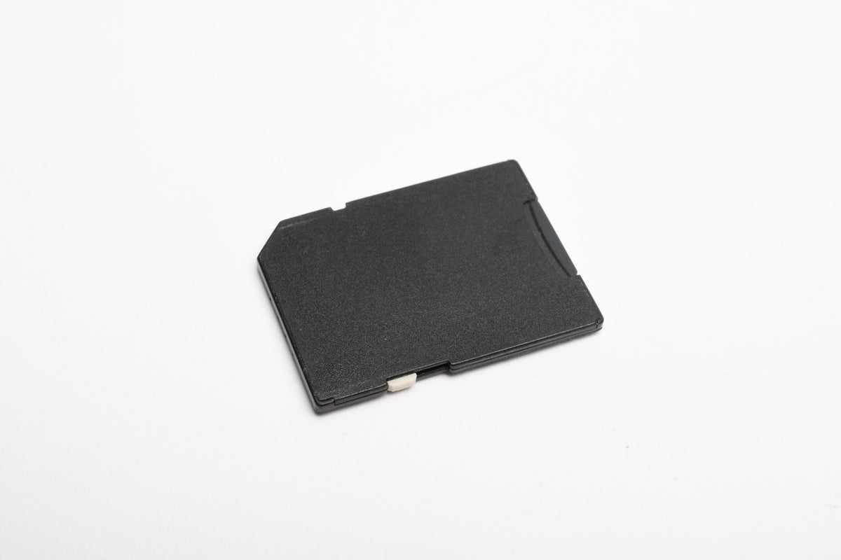 SanDisk 8GB MicroSD HC Card in Jewel Case w/SD Card Adapter, Formatted