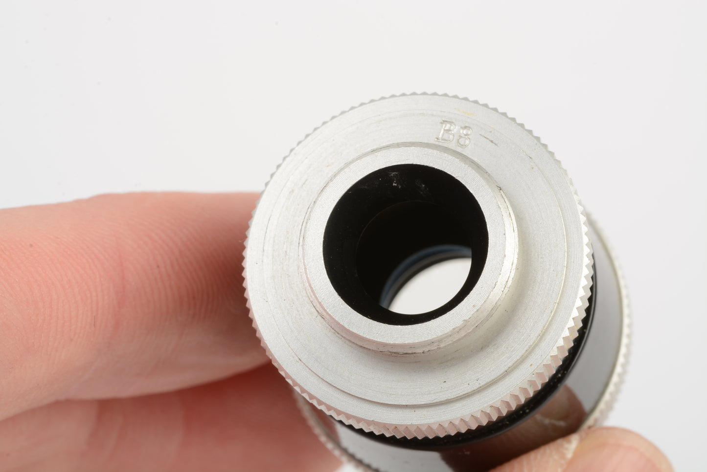 Kern-Paillard Switar 36mm f2.8 AR - D Mount lens, Very clean (Copy)