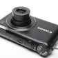 Canon Powershot A2200 14.1MP Digital Point&Shoot (Black), Batt+charger+SD Tested