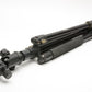 Ravelli tripod w/Ball head and QR plate, ~55" extended, 24" folded