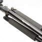 Ravelli tripod w/Ball head and QR plate, ~55" extended, 24" folded