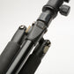 Ravelli tripod w/Ball head and QR plate, ~55" extended, 24" folded