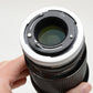 Canon FD 200mm f2.8 S.S.C. MF Telephoto Prime Lens, Canon FD Breech Mount, Caps