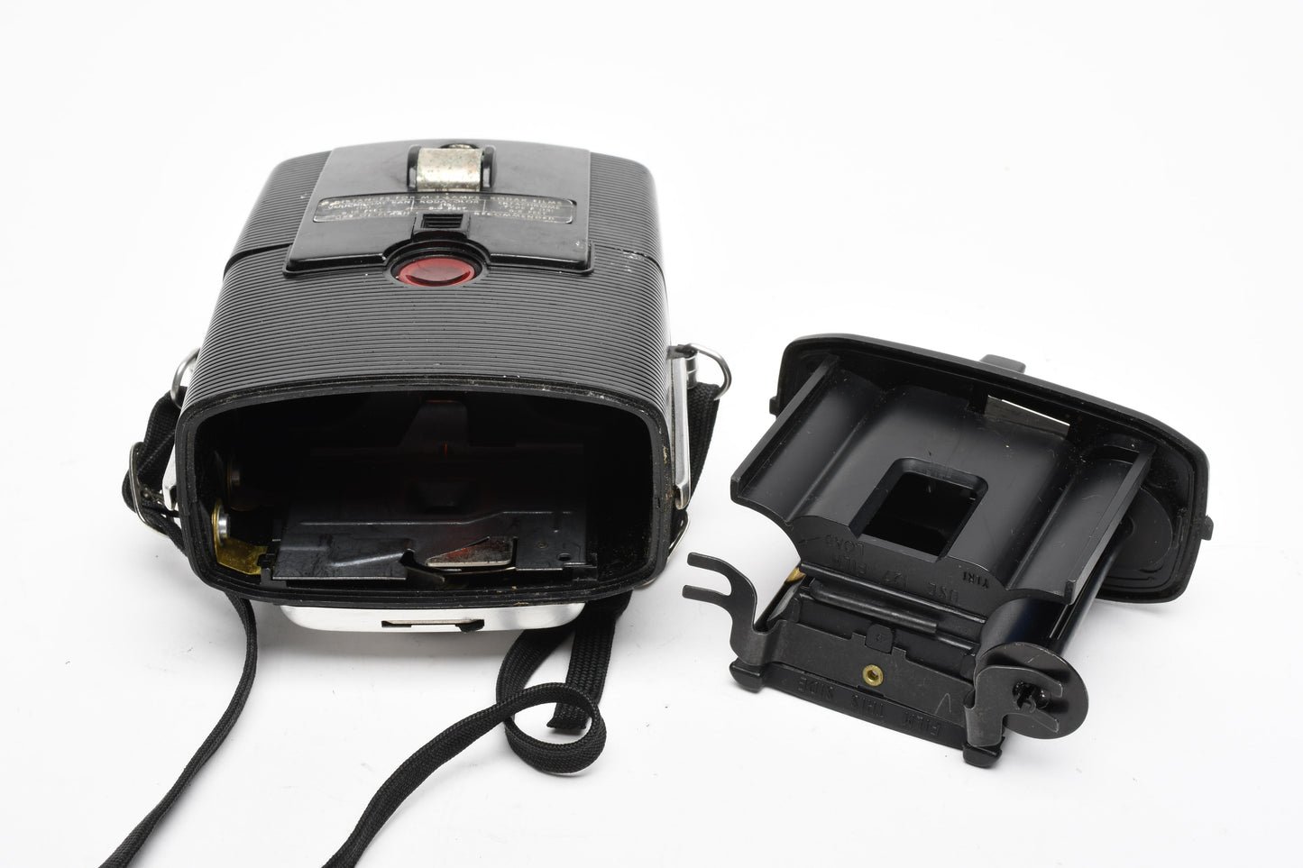 Kodak Brownie Starflash Vintage Camera w/M2 bulb, Nice collector